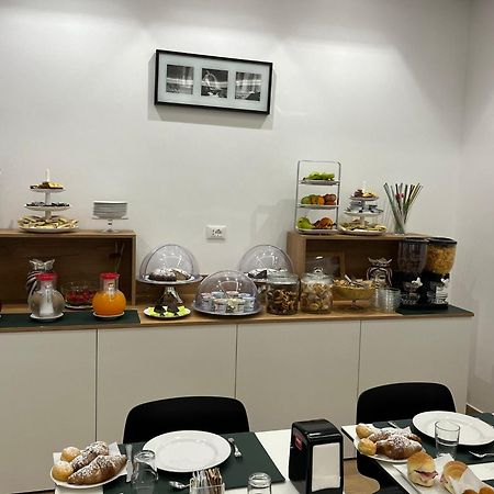 Room & Breakfast Aloe San Vito Lo Capo Exterior foto