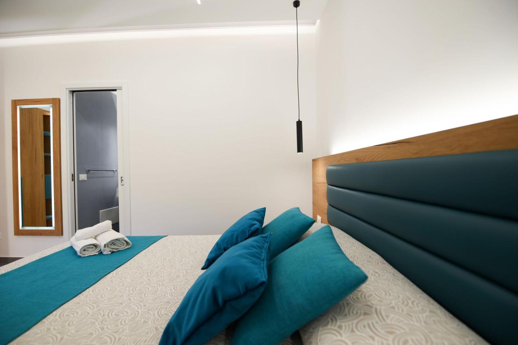 Room & Breakfast Aloe San Vito Lo Capo Exterior foto