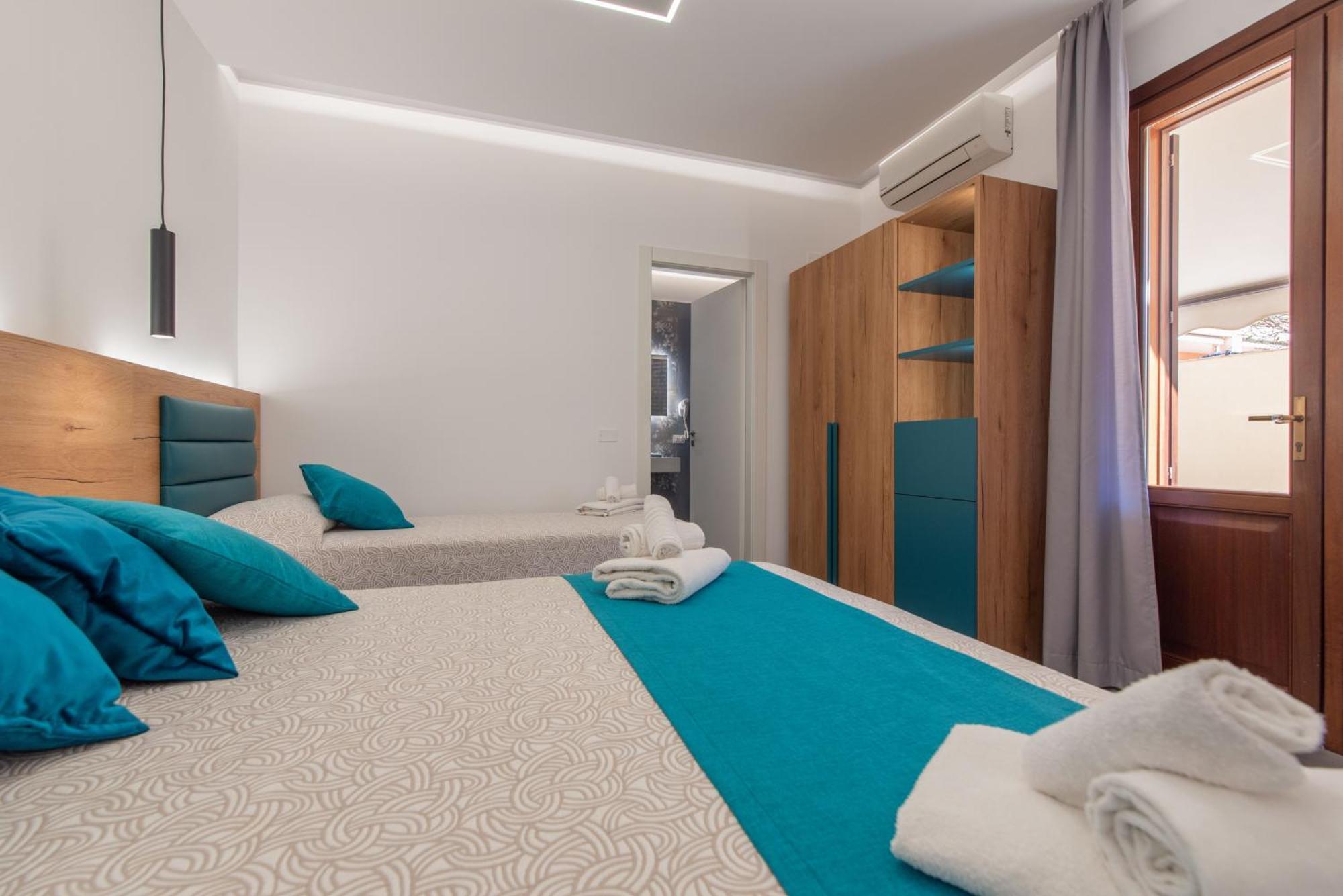 Room & Breakfast Aloe San Vito Lo Capo Exterior foto