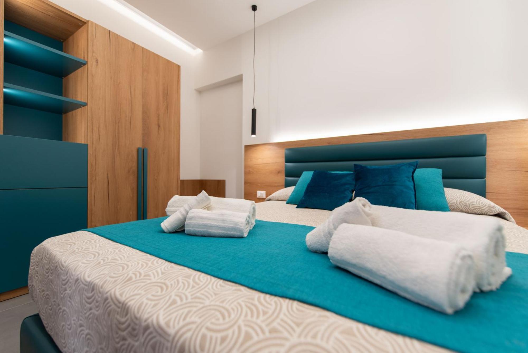 Room & Breakfast Aloe San Vito Lo Capo Exterior foto