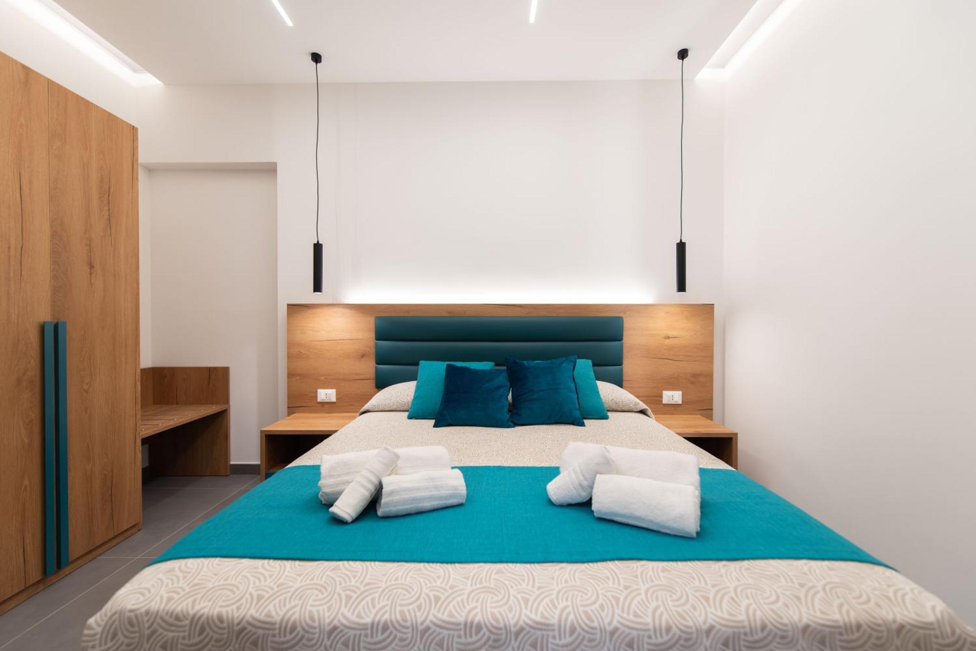 Room & Breakfast Aloe San Vito Lo Capo Exterior foto