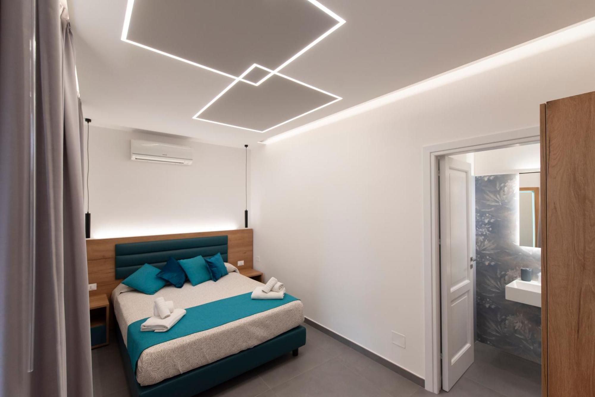 Room & Breakfast Aloe San Vito Lo Capo Exterior foto